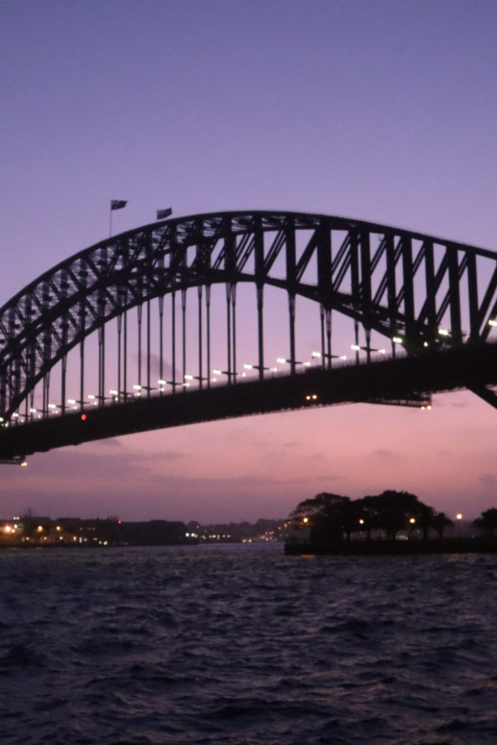 Sydney on a Budget: Things to Do in Sydney for Free