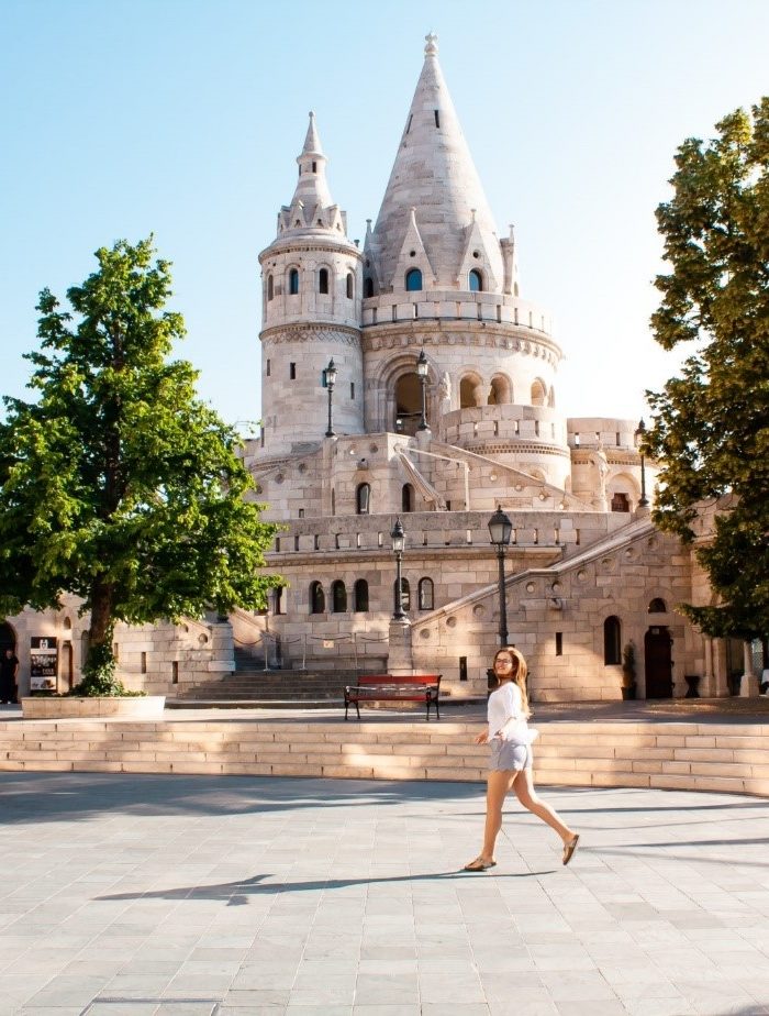 The Best Places to Visit in Budapest