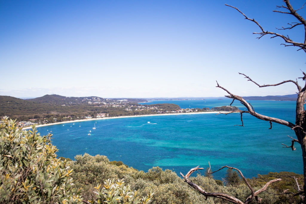 Things to do in Port Stephens: Shoal Bay