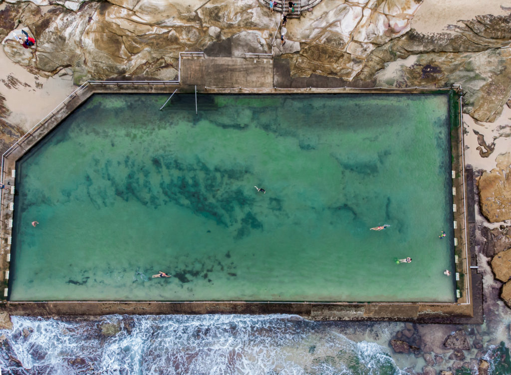 Cronulla: the best rockpools in Sydney