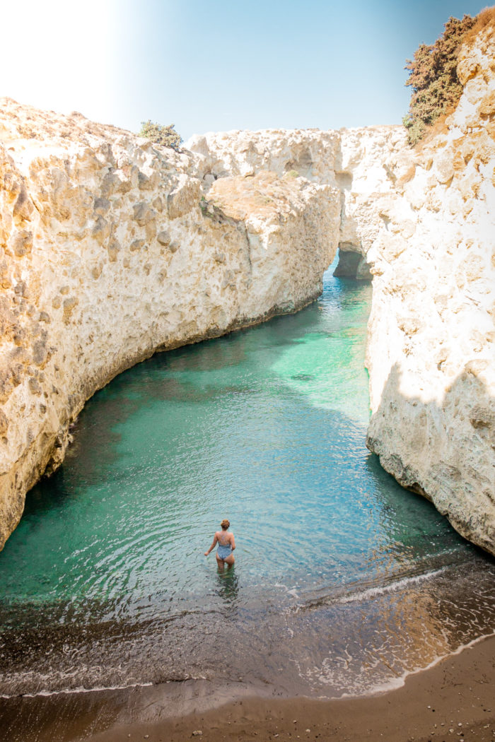 The Best Things to Do in Milos Greece – The Ultimate Travel Guide